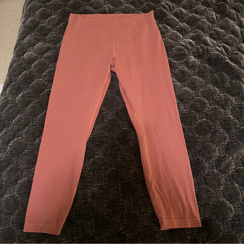 Lululemon Align Legging Size 12